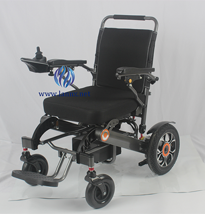 Roadbuster R3 Electric Wheelchair