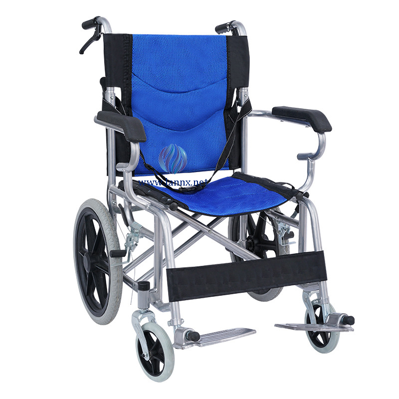 Sqweeks S3 Manual Wheelchair