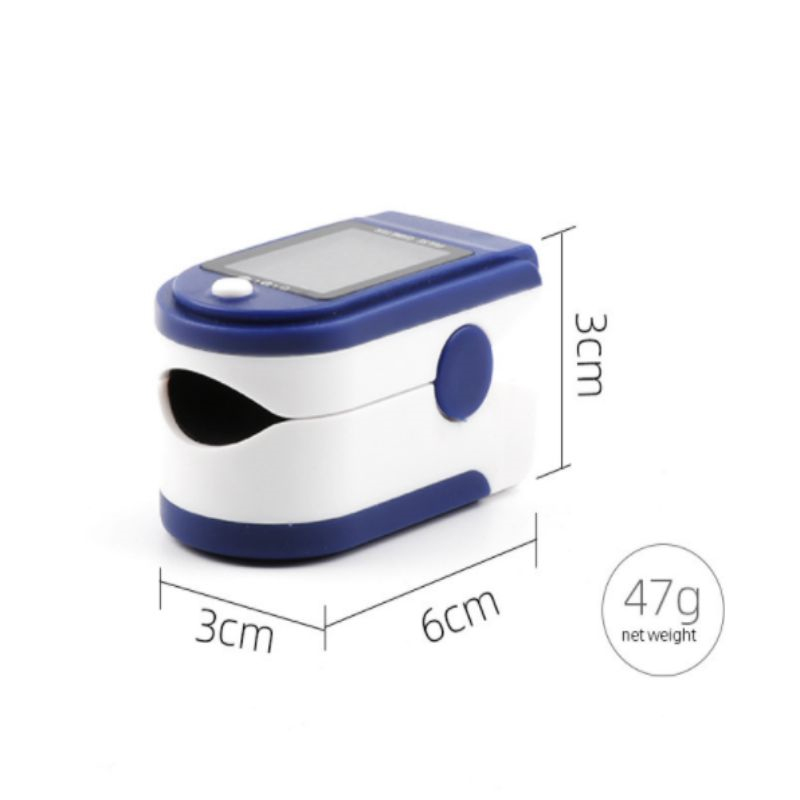 LED Single Color Fingertip Oximeter4