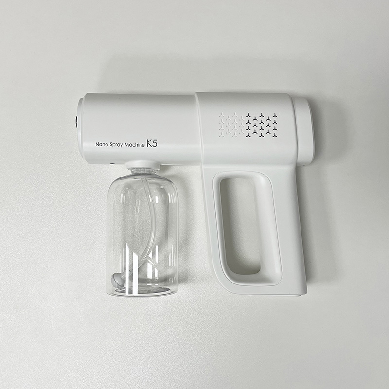 Nano K5 Spray gun Sterilization Gun1