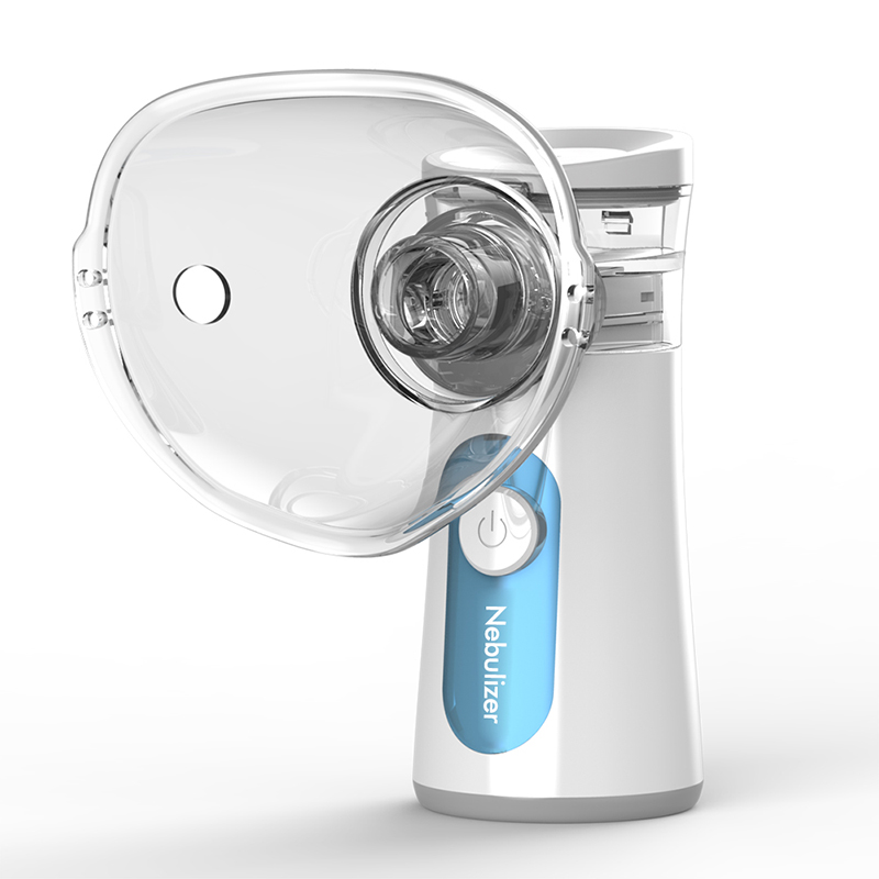 Portable Nebulizer Health Care Machine Mini Size DR-NE01