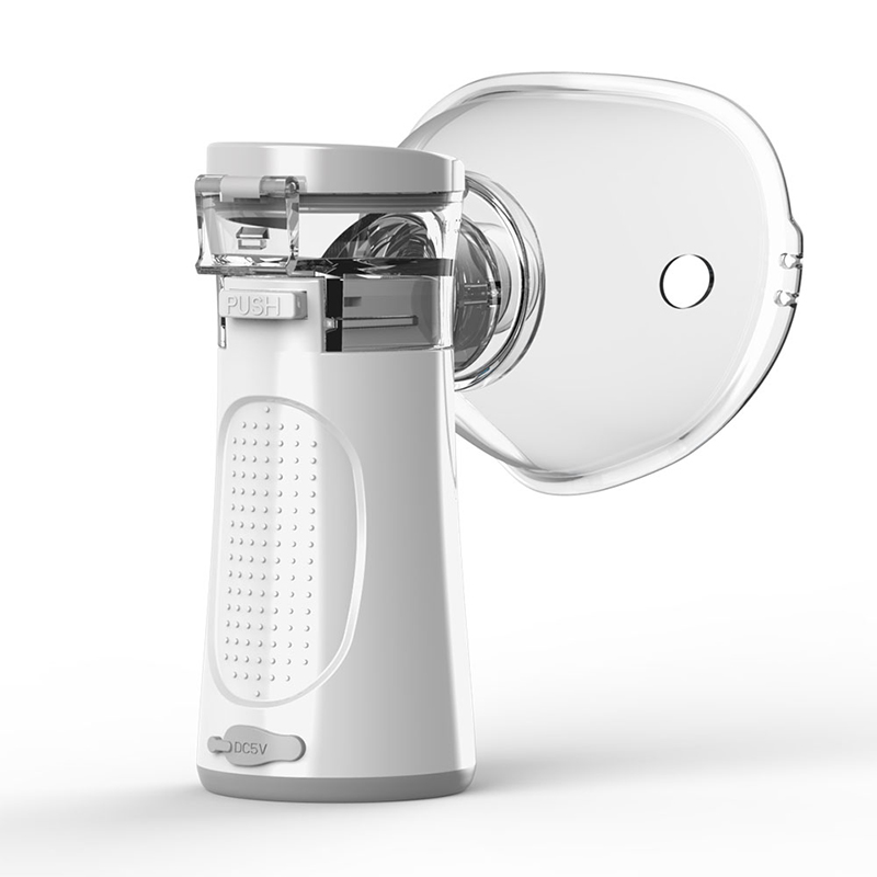 Portable Nebulizer Health Care Machine Mini Size DR-NE02