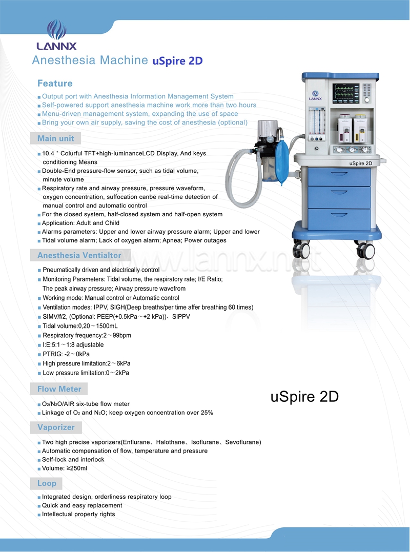mesin anesthesia pikeun diobral