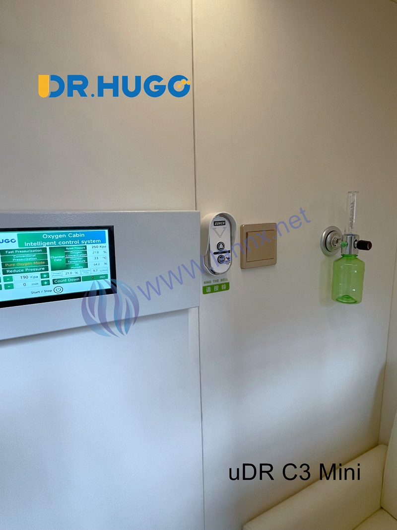 thenga i-hyperbaric oxygen chamber uk
