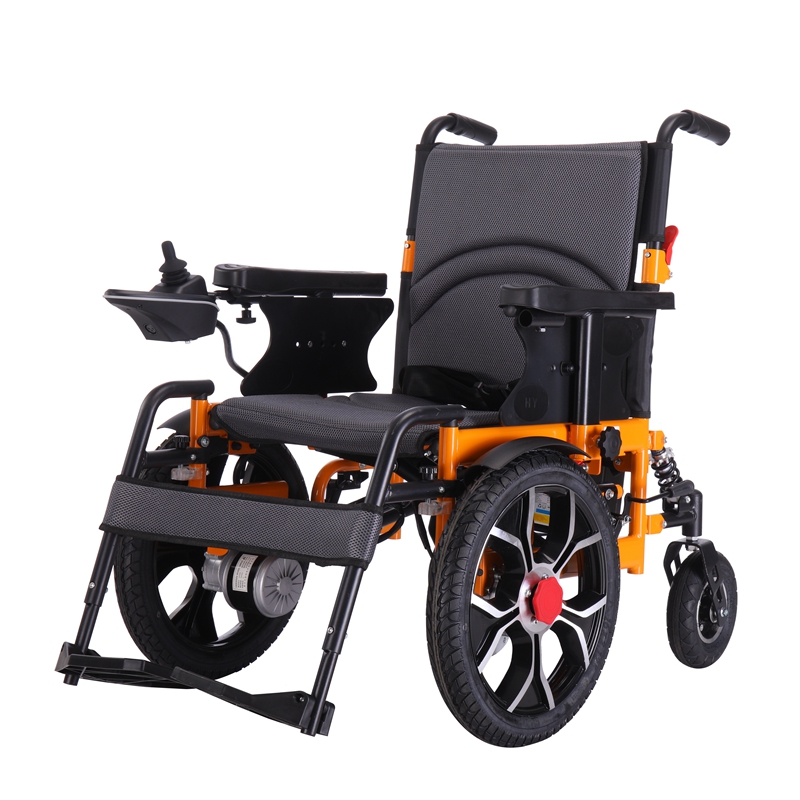 Electric Wheelchair Good Price Bumblebee X2