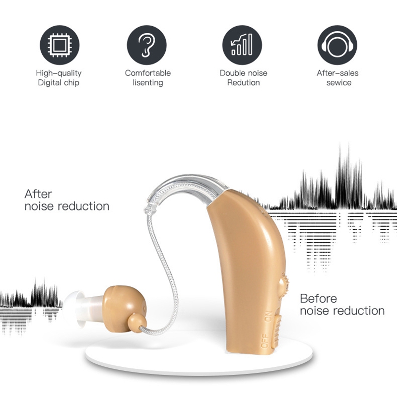 høreapparater engros