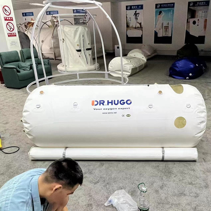 hyperbaric oxygen therapy for mold toxicity