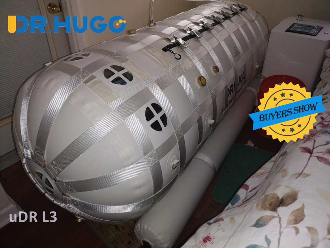 hyperbaric oxygen therapy for post concussion syndrome