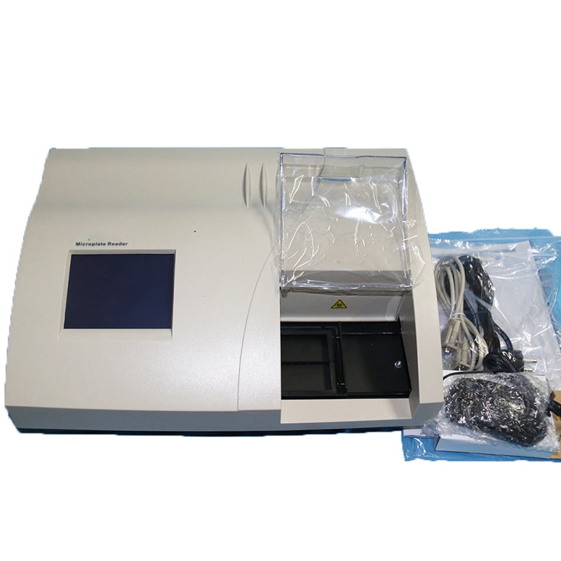 microplate reader how it works