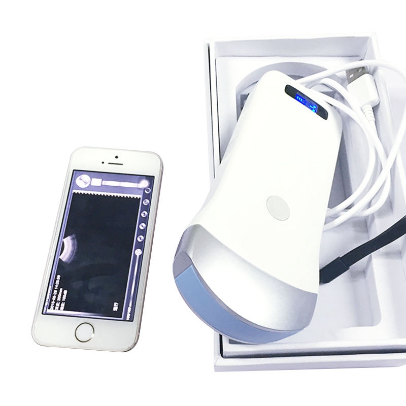 mobiele ultraklank besigheid te koop