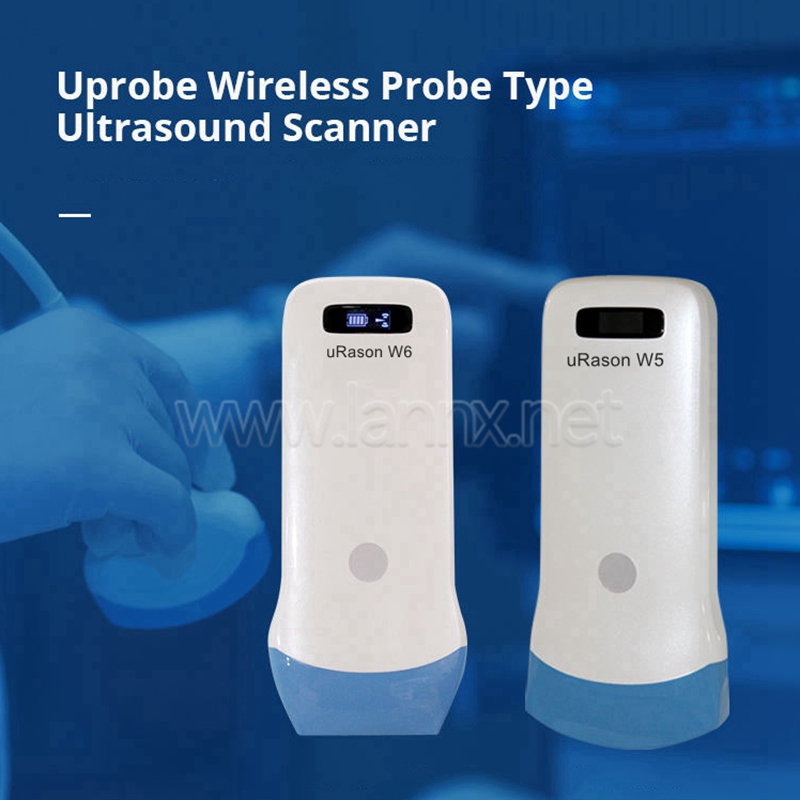 mobile ultrasound care